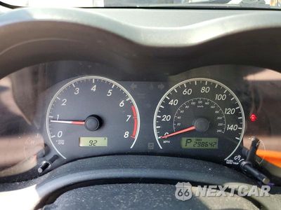 Zdjęcie 9 z 12 samochodu: 2011 TOYOTA COROLLA LE VIN:JTDBU4EE5B9146367 - miniatura