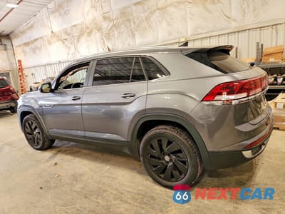 Drugie zdjęcie samochodu z przodu: 2024 VOLKSWAGEN ATLAS CROSS SPORT SE VIN:1V2KE2CA8RC239929 - miniatura