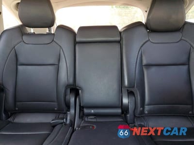 Zdjęcie 10 z 13 samochodu: 2018 ACURA MDX TECHNOLOGY VIN:5J8YD4H53JL025359 - miniatura