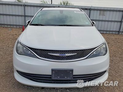 Piąte zdjęcie samochodu w środku: 2019 CHRYSLER PACIFICA TOURING VIN:2C4RC1DG7KR559601 - miniatura