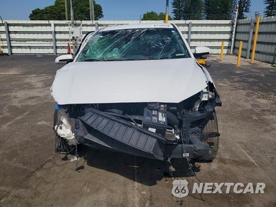 Piąte zdjęcie samochodu w środku: 2021 HYUNDAI KONA SE VIN:KM8K12AA6MU654472 - miniatura