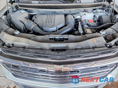 Zdjęcie 12 z 13 samochodu: 2026 CHEVROLET TRAVERSE LT VIN:1GNERGKS1TJ304947 - miniatura