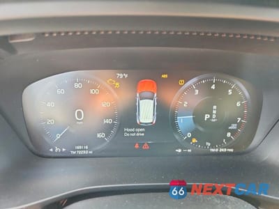 Zdjęcie 9 z 13 samochodu: 2020 VOLVO XC40 T4 MOMENTUM VIN:YV4AC2HK5L2278170 - miniatura