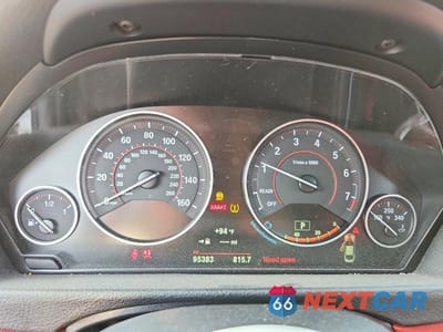Zdjęcie 9 z 12 samochodu: 2019 BMW 430XI VIN:WBA4W5C52KAE50931 - miniatura