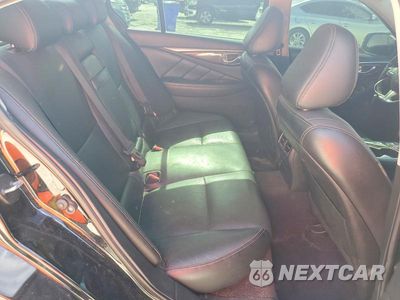 Zdjęcie 10 z 12 samochodu: 2016 INFINITI Q50 3.0T PREMIUM VIN:JN1EV7AP3GM301671 - miniatura