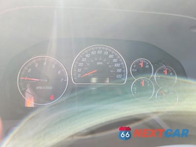Zdjęcie 9 z 12 samochodu: 2005 GMC ENVOY VIN:1GKDT13S352198519 - miniatura