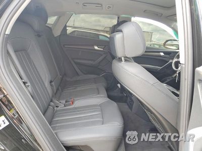 Zdjęcie 11 z 13 samochodu: 2023 AUDI Q5 PREMIUM PLUS 45 VIN:WA1EAAFY4P2180887 - miniatura
