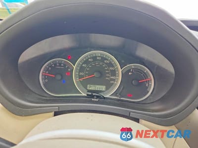 Zdjęcie 9 z 13 samochodu: 2008 SUBARU IMPREZA 2.5I VIN:JF1GE616X8H509733 - miniatura