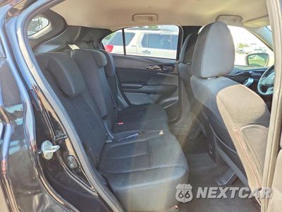 Zdjęcie 11 z 13 samochodu: 2019 MITSUBISHI ECLIPSE CROSS ES VIN:JA4AT3AAXKZ038509 - miniatura