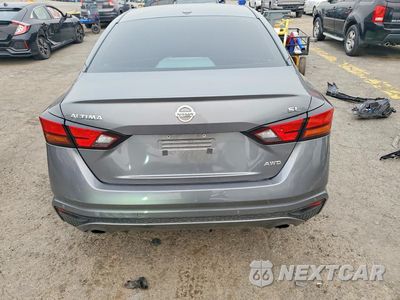 Zdjęcie 6 z 13 samochodu: 2022 NISSAN ALTIMA SL VIN:1N4BL4EWXNN404167 - miniatura