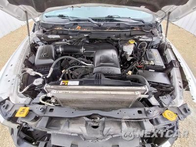 Zdjęcie 11 z 13 samochodu: 2022 RAM 1500 CLASSIC TRADESMAN VIN:3C6JR6DG0NG300989 - miniatura