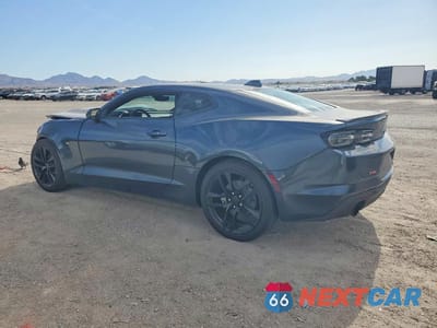 Drugie zdjęcie samochodu z przodu: 2023 CHEVROLET CAMARO LT VIN:1G1FD1RX8P0151868 - miniatura