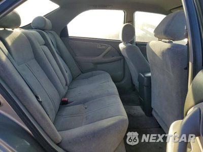 Zdjęcie 10 z 12 samochodu: 1998 TOYOTA CAMRY LE V6 VIN:JT2BF22K1W0112230 - miniatura