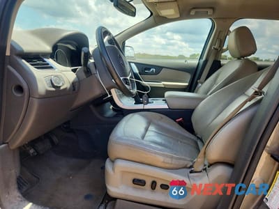 Zdjęcie 7 z 13 samochodu: 2013 FORD EDGE SEL VIN:2FMDK3JC5DBB09639 - miniatura