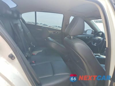 Zdjęcie 10 z 12 samochodu: 2017 INFINITI Q50 3.0T SIGNATURE EDITION VIN:JN1EV7AR5HM837976 - miniatura