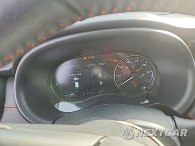 Zdjęcie 9 z 12 samochodu: 2024 NISSAN KICKS SR VIN:3N1CP5DV1RL527558 - miniatura
