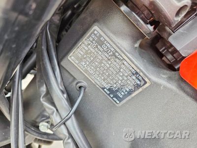 Zdjęcie 9 z 9 samochodu: 2012 KAWASAKI ZR1000 D VIN:JKAZRCD12CA028988 - miniatura