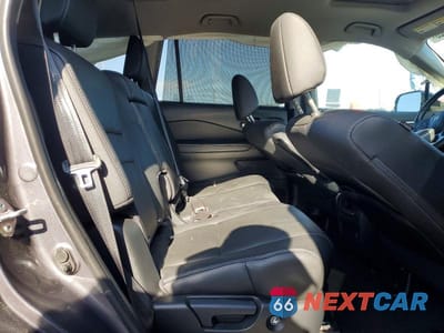 Zdjęcie 10 z 12 samochodu: 2020 HONDA PILOT EXL VIN:5FNYF5H57LB021786 - miniatura