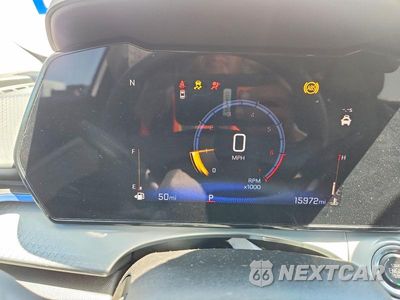 Zdjęcie 9 z 13 samochodu: 2026 CHEVROLET TRAX 1LT VIN:KL77LHEP6TC054932 - miniatura