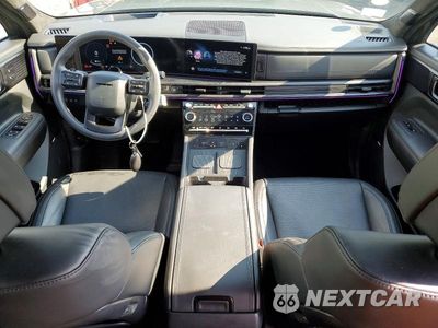 Zdjęcie 8 z 13 samochodu: 2025 HYUNDAI SANTA FE CALLIGRAPHY VIN:5NMP5DGL3SH079237 - miniatura