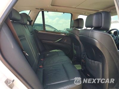 Zdjęcie 10 z 13 samochodu: 2011 BMW X5 XDRIVE35I VIN:5UXZV4C55BL741428 - miniatura