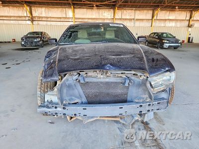 Piąte zdjęcie samochodu w środku: 2014 DODGE CHARGER SE VIN:2C3CDXBG9EH168716 - miniatura