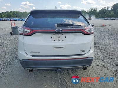 Zdjęcie 6 z 13 samochodu: 2015 FORD EDGE SEL VIN:2FMTK4J80FBB17065 - miniatura