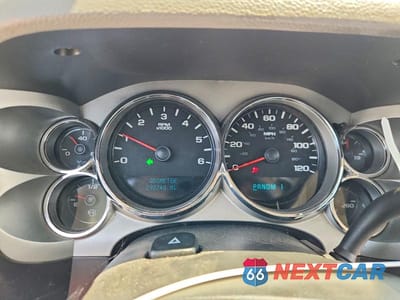 Zdjęcie 9 z 12 samochodu: 2007 CHEVROLET SILVERADO K2500 HEAVY DUTY VIN:1GCHK29K67E505745 - miniatura