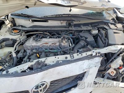 Zdjęcie 11 z 13 samochodu: 2010 TOYOTA COROLLA LE VIN:1NXBU4EE8AZ340656 - miniatura