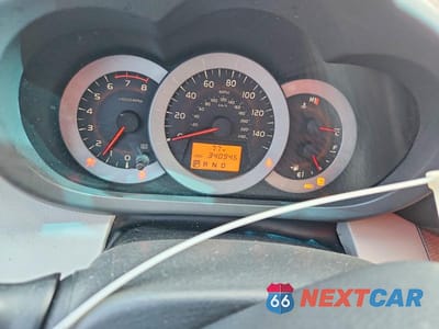 Zdjęcie 9 z 14 samochodu: 2012 TOYOTA RAV4 LIMITED VIN:2T3DK4DV1CW091207 - miniatura