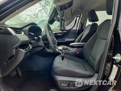 Zdjęcie 7 z 12 samochodu: 2025 TOYOTA RAV4 XLE VIN:2T3P1RFV8SW511263 - miniatura