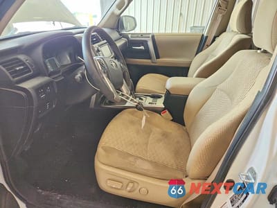 Zdjęcie 7 z 12 samochodu: 2018 TOYOTA 4RUNNER SR5 VIN:JTEBU5JRXJ5507558 - miniatura