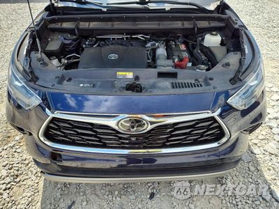 Zdjęcie 12 z 13 samochodu: 2021 TOYOTA HIGHLANDER PLATINUM VIN:5TDFZRBH1MS074604 - miniatura