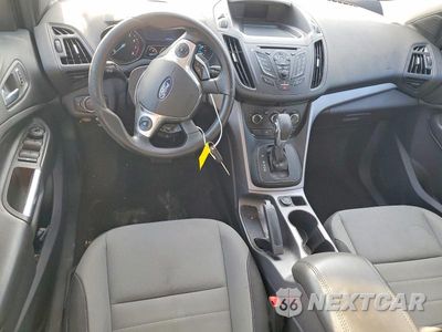 Zdjęcie 8 z 12 samochodu: 2014 FORD ESCAPE SE VIN:1FMCU0GX9EUC37134 - miniatura
