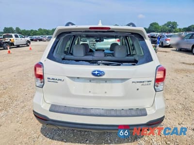 Zdjęcie 6 z 13 samochodu: 2017 SUBARU FORESTER 2.5I PREMIUM VIN:JF2SJAEC6HH448028 - miniatura