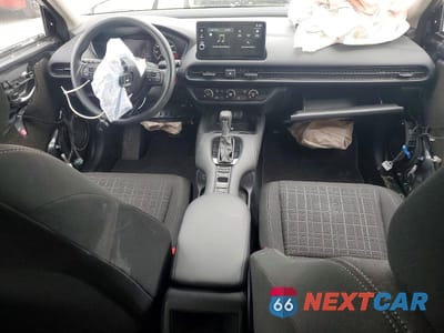 Zdjęcie 8 z 14 samochodu: 2026 HONDA HR-V LX VIN:3CZRZ2H31TM711807 - miniatura