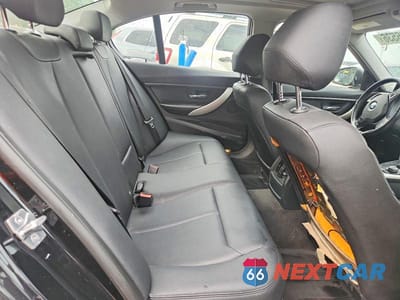 Zdjęcie 10 z 12 samochodu: 2014 BMW 320 I XDRIVE VIN:WBA3C3C51EF984144 - miniatura