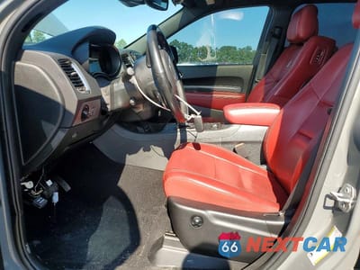 Zdjęcie 7 z 13 samochodu: 2020 DODGE DURANGO R/T VIN:1C4SDJCT6LC285878 - miniatura