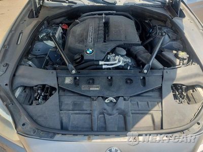 Zdjęcie 11 z 13 samochodu: 2015 BMW 640 I GRAN COUPE VIN:WBA6A0C54FD318443 - miniatura