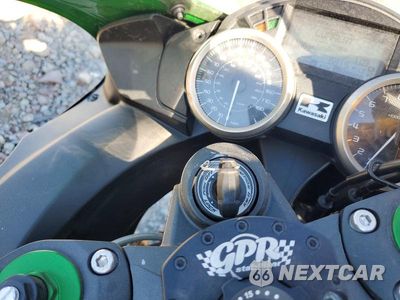 Zdjęcie 8 z 9 samochodu: 2020 KAWASAKI ZX1400 J VIN:JKBZXNJ13LA010887 - miniatura