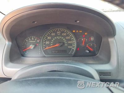 Zdjęcie 9 z 12 samochodu: 2003 HONDA ACCORD EX VIN:1HGCM665X3A049049 - miniatura