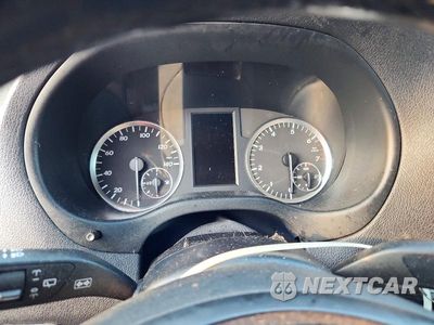 Zdjęcie 9 z 13 samochodu: 2018 MERCEDES-BENZ METRIS VIN:WD4PG2EE2J3407222 - miniatura