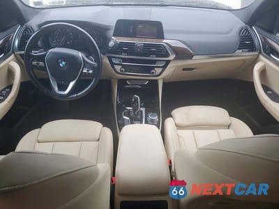 Zdjęcie 8 z 13 samochodu: 2021 BMW X3 XDRIVE30I VIN:5UXTY5C04M9G72855 - miniatura