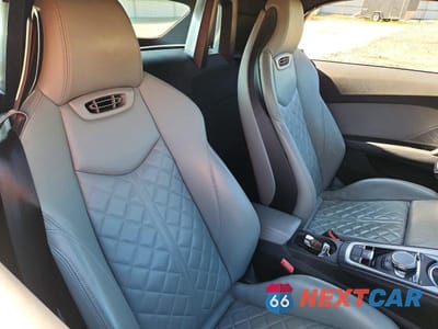 Zdjęcie 10 z 12 samochodu: 2016 AUDI TT VIN:TRUT5CFV9G1030451 - miniatura