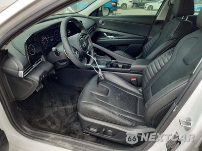 Zdjęcie 7 z 13 samochodu: 2025 HYUNDAI ELANTRA LIMITED VIN:KMHLN4DJXSU139567 - miniatura