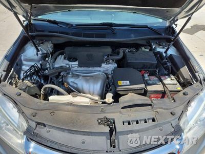 Zdjęcie 11 z 12 samochodu: 2017 TOYOTA CAMRY LE VIN:4T1BF1FK6HU381214 - miniatura