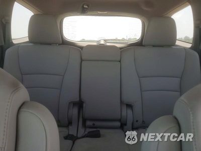 Zdjęcie 10 z 13 samochodu: 2019 HONDA PILOT EXL VIN:5FNYF5H44KB040317 - miniatura