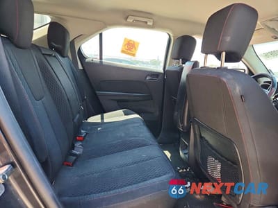 Zdjęcie 10 z 12 samochodu: 2014 CHEVROLET EQUINOX LS VIN:2GNFLEEKXE6179856 - miniatura