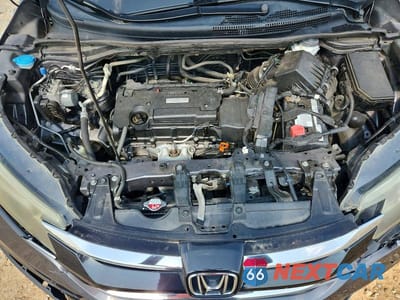 Zdjęcie 12 z 13 samochodu: 2016 HONDA CR-V LX VIN:3CZRM3H32GG707029 - miniatura