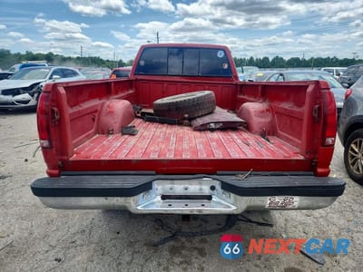 Zdjęcie 6 z 12 samochodu: 1992 GMC SIERRA K2500 VIN:1GTGK24F0NE527842 - miniatura